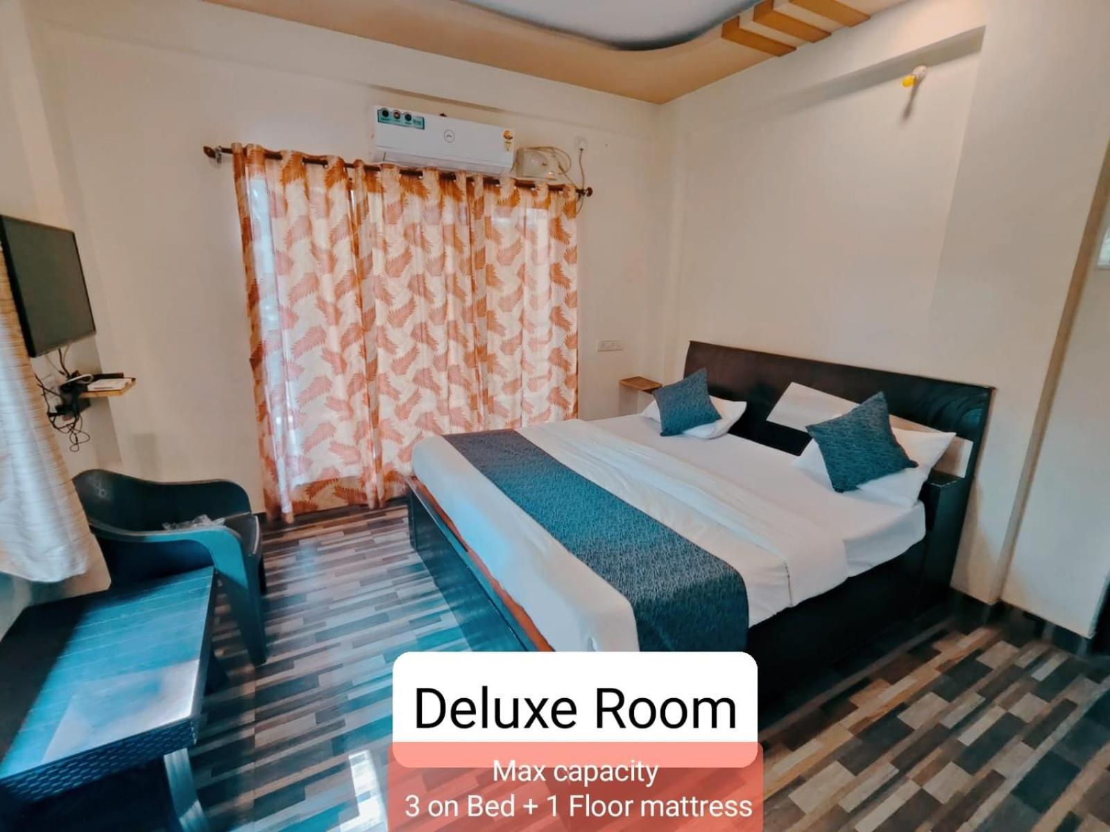 Anant Villa & Resorts Nagaon  Eksteriør bilde