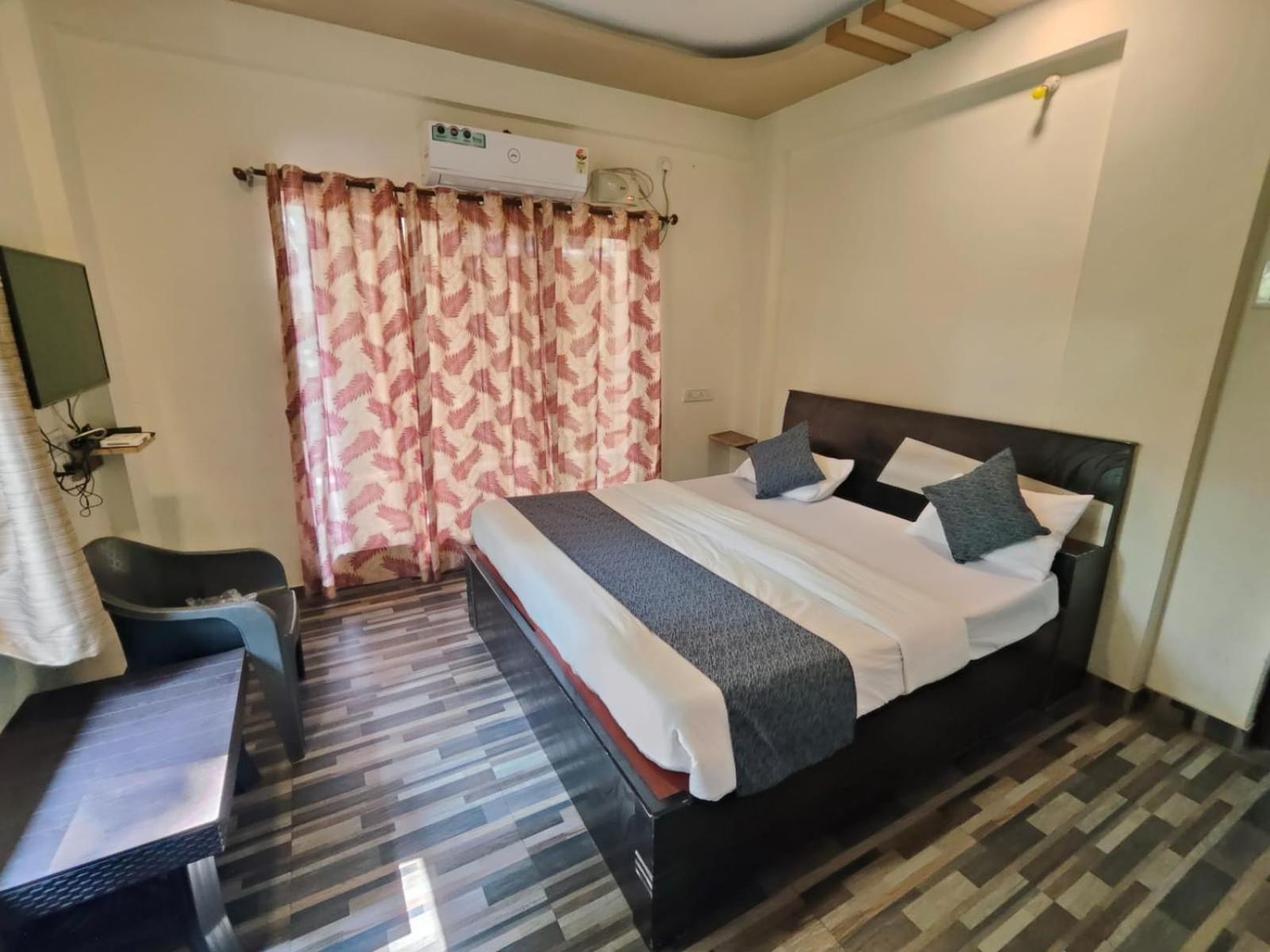 Anant Villa & Resorts Nagaon  Eksteriør bilde
