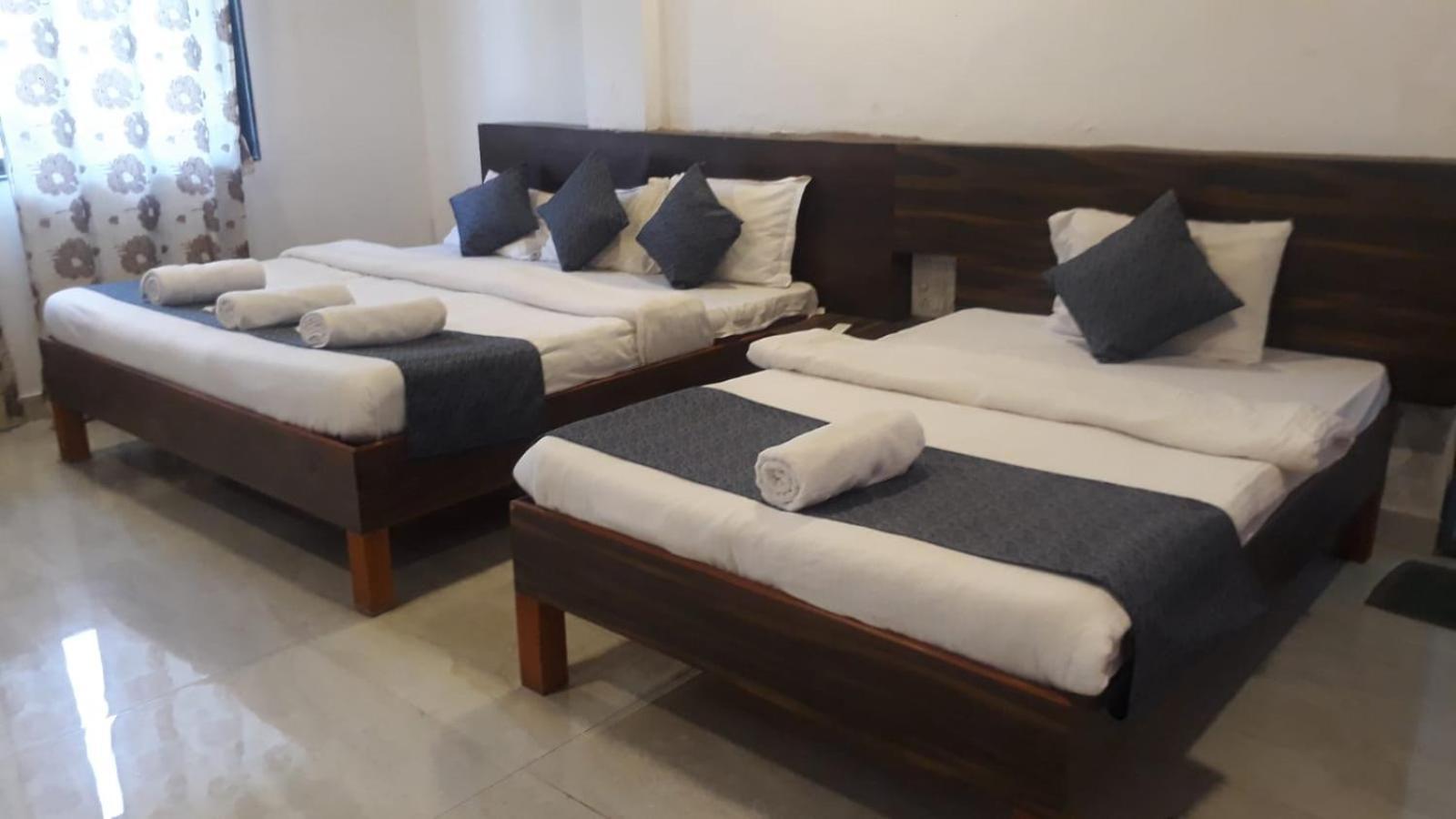 Anant Villa & Resorts Nagaon  Eksteriør bilde