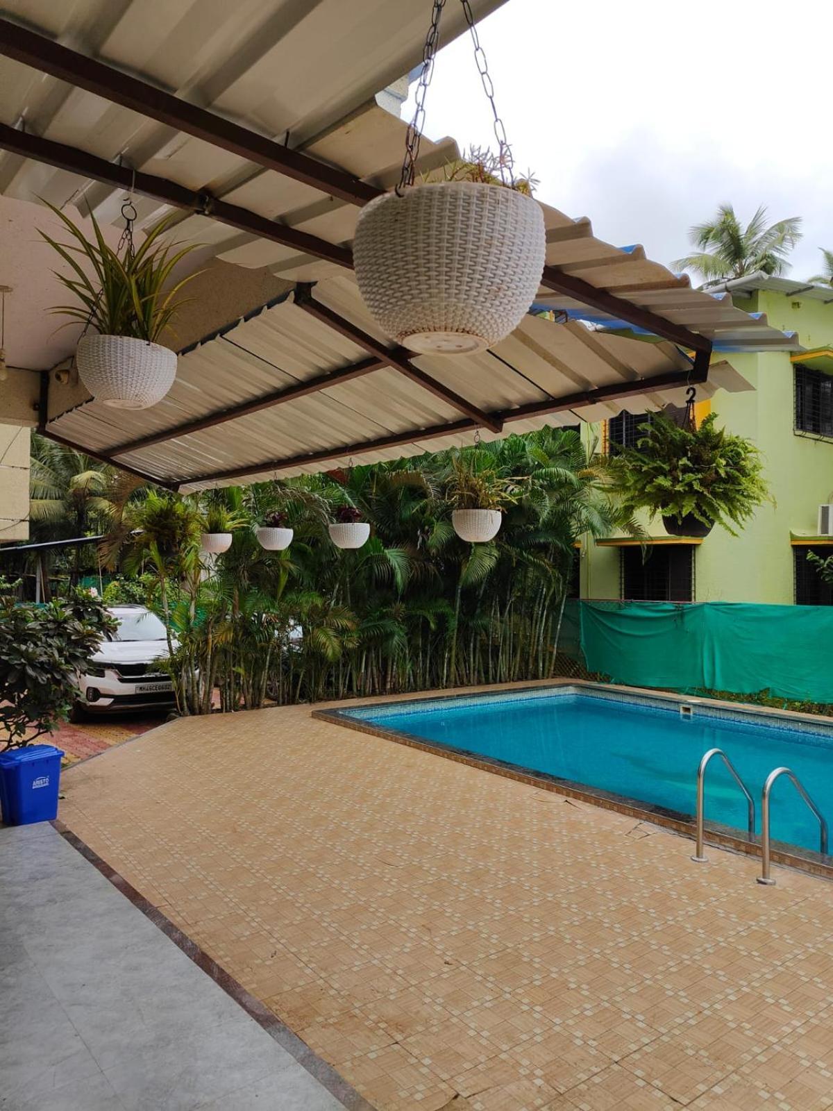 Anant Villa & Resorts Nagaon  Eksteriør bilde
