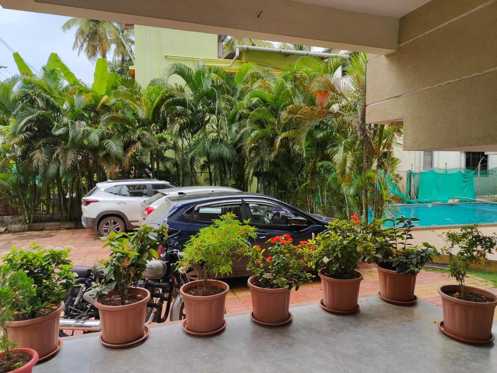 Anant Villa & Resorts Nagaon  Eksteriør bilde