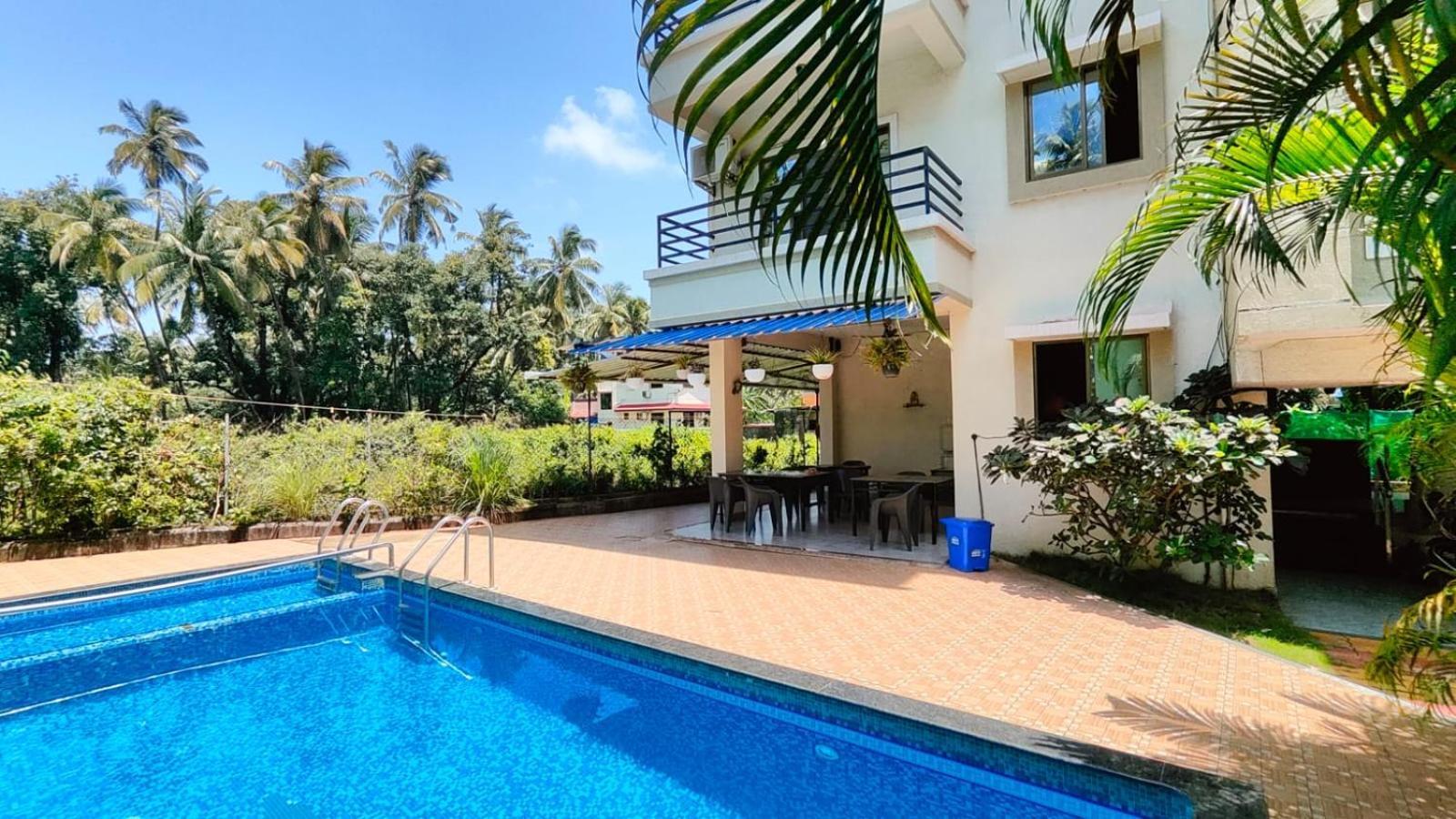 Anant Villa & Resorts Nagaon  Eksteriør bilde