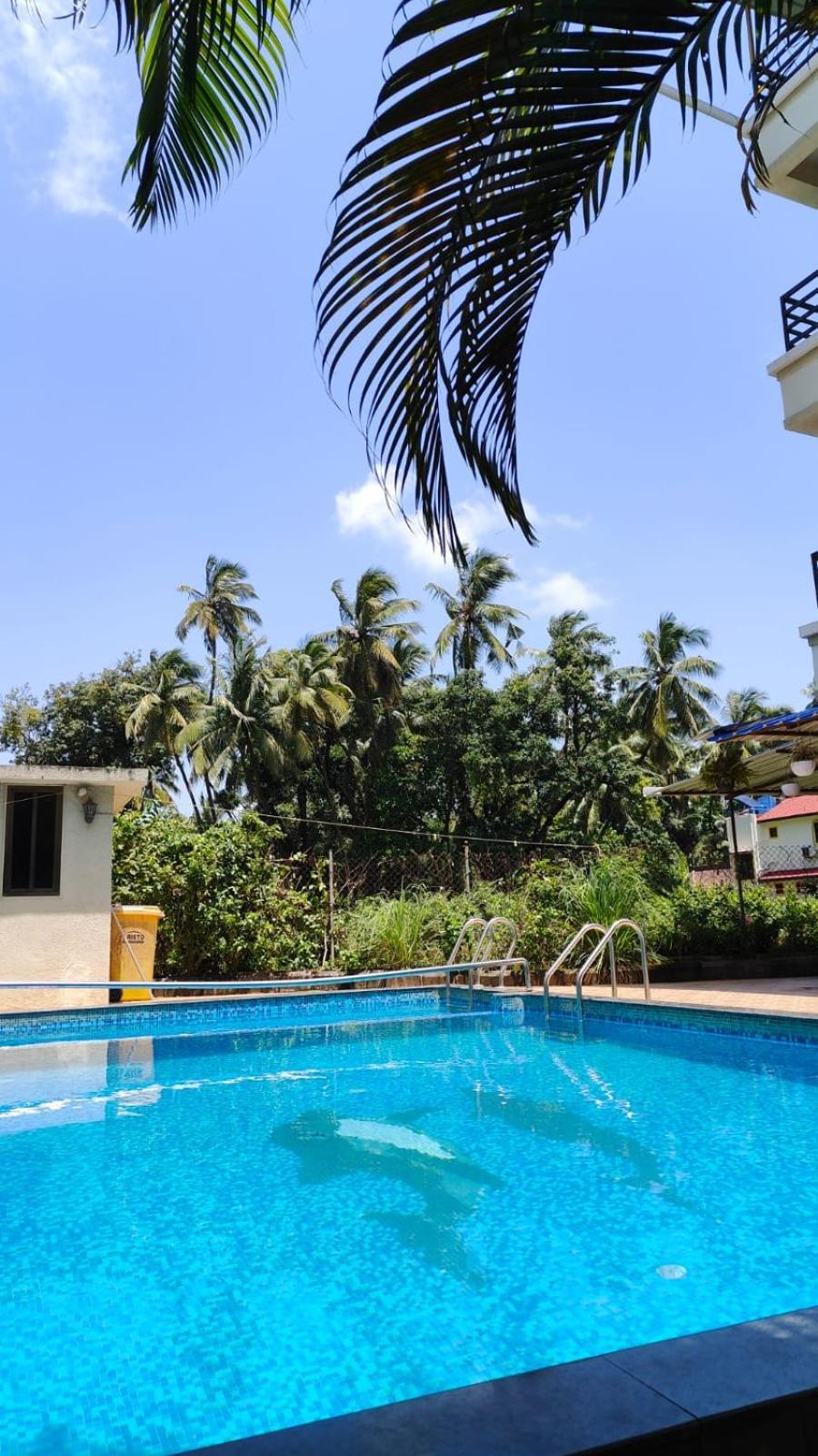 Anant Villa & Resorts Nagaon  Eksteriør bilde