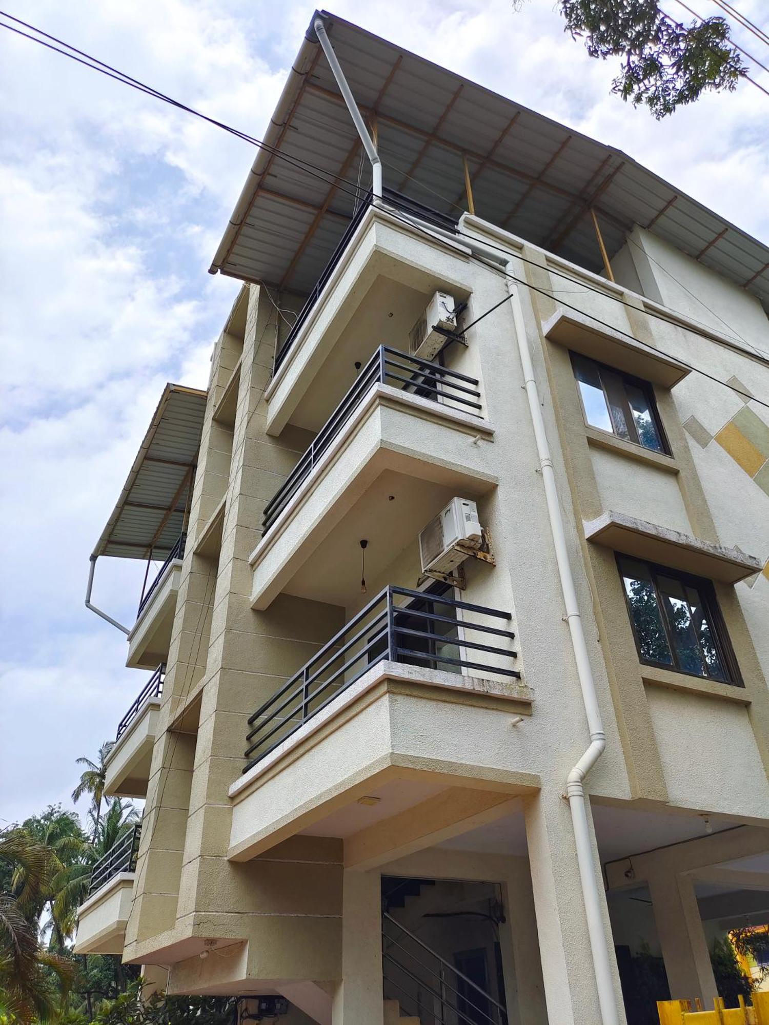 Anant Villa & Resorts Nagaon  Eksteriør bilde