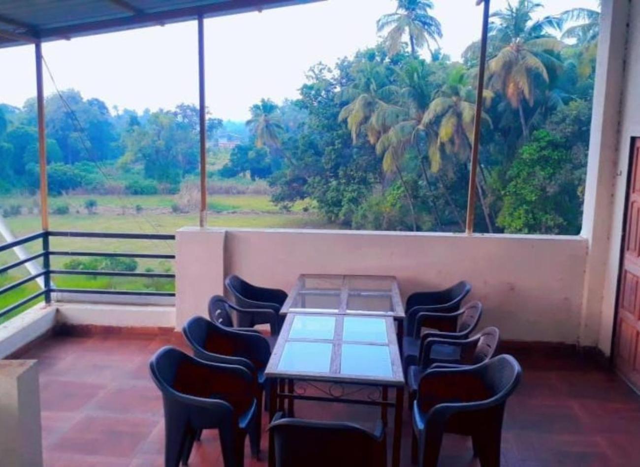 Anant Villa & Resorts Nagaon  Eksteriør bilde