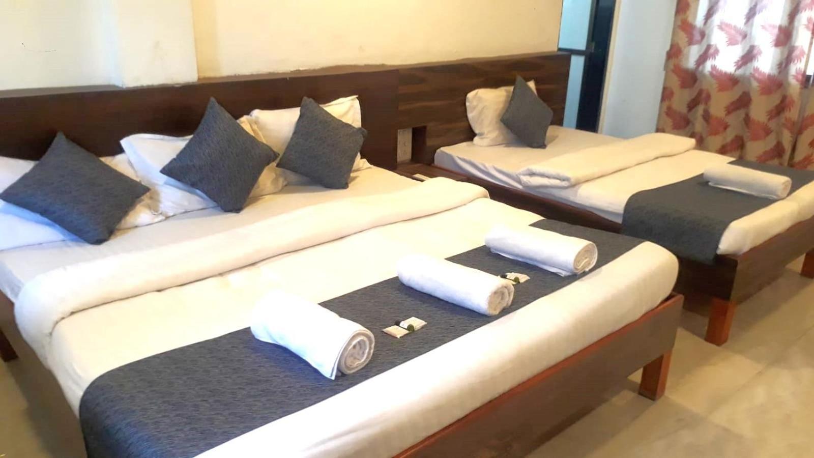 Anant Villa & Resorts Nagaon  Eksteriør bilde