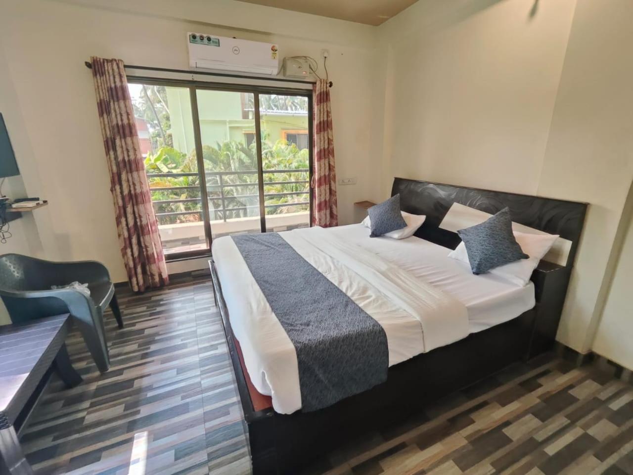 Anant Villa & Resorts Nagaon  Eksteriør bilde