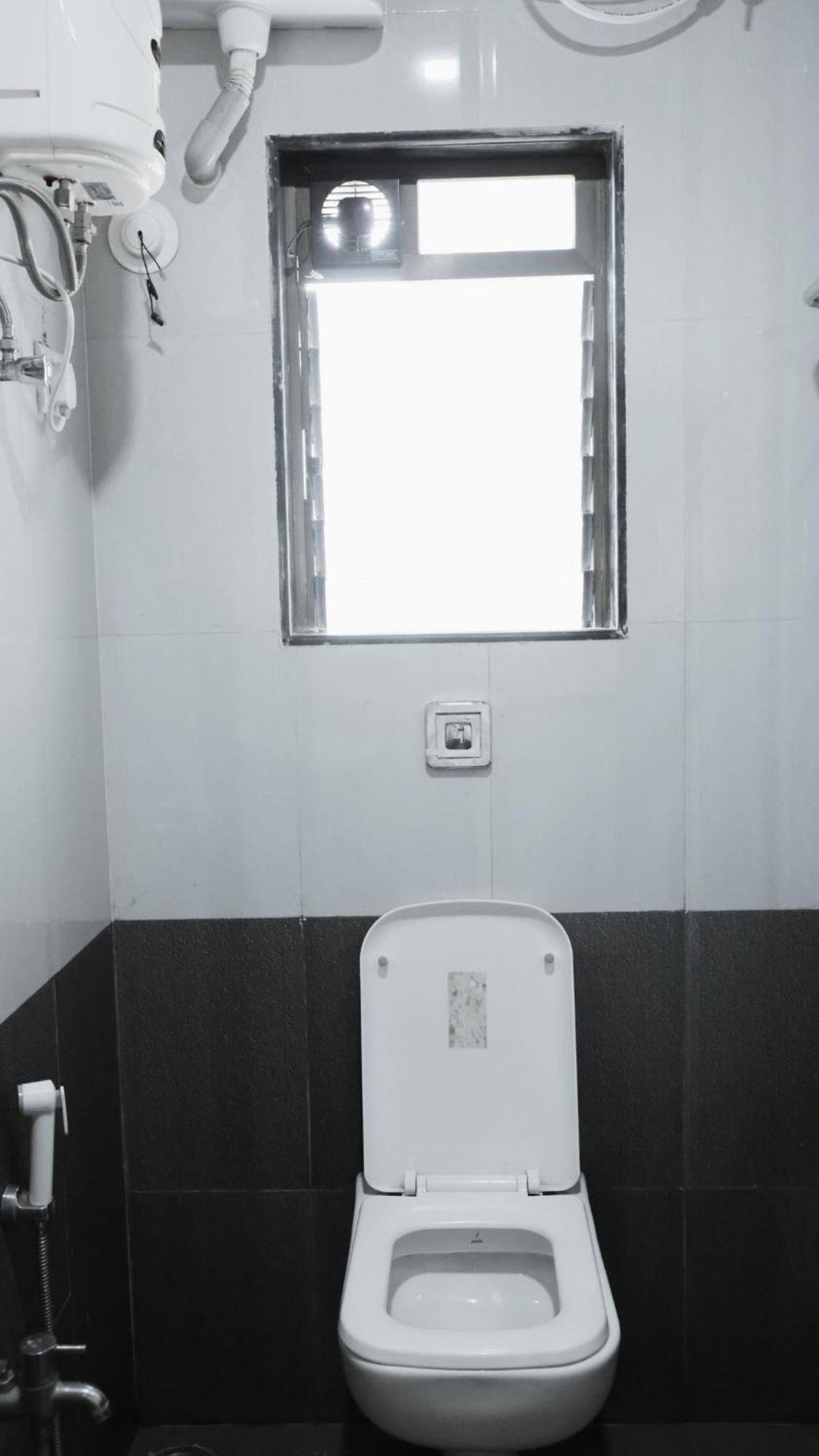 Anant Villa & Resorts Nagaon  Eksteriør bilde