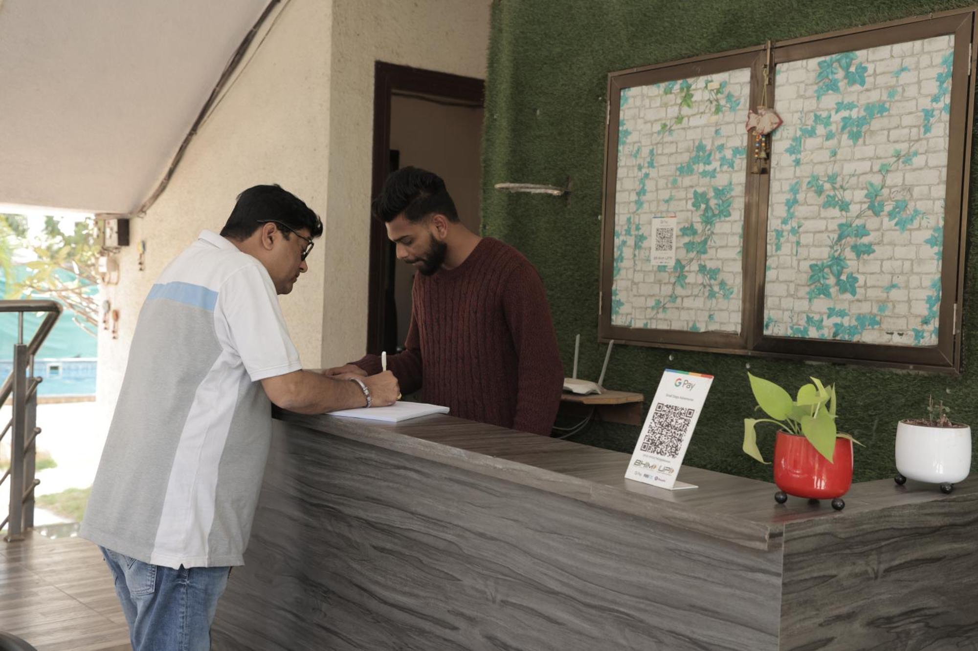 Anant Villa & Resorts Nagaon  Eksteriør bilde