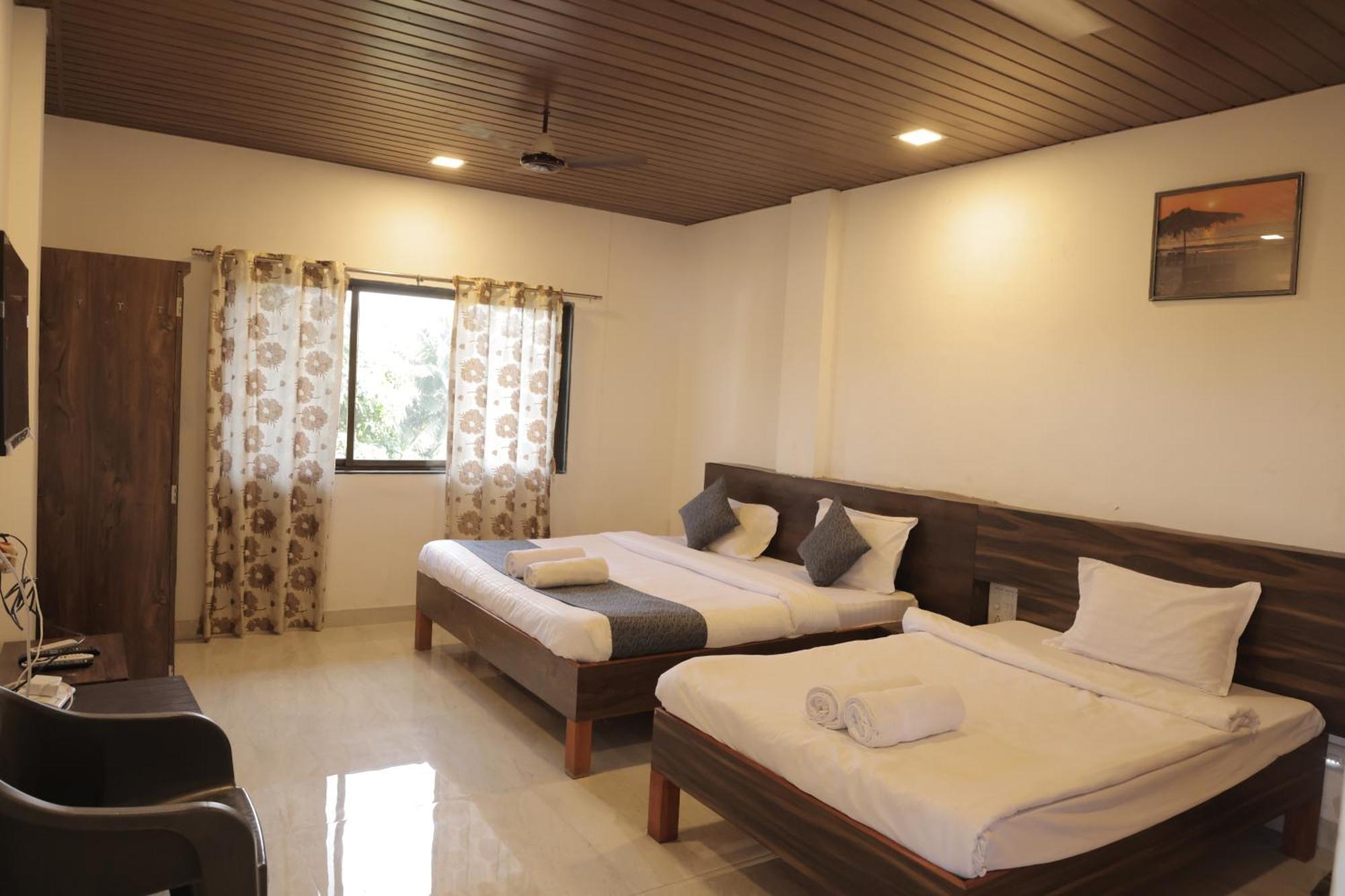 Anant Villa & Resorts Nagaon  Eksteriør bilde