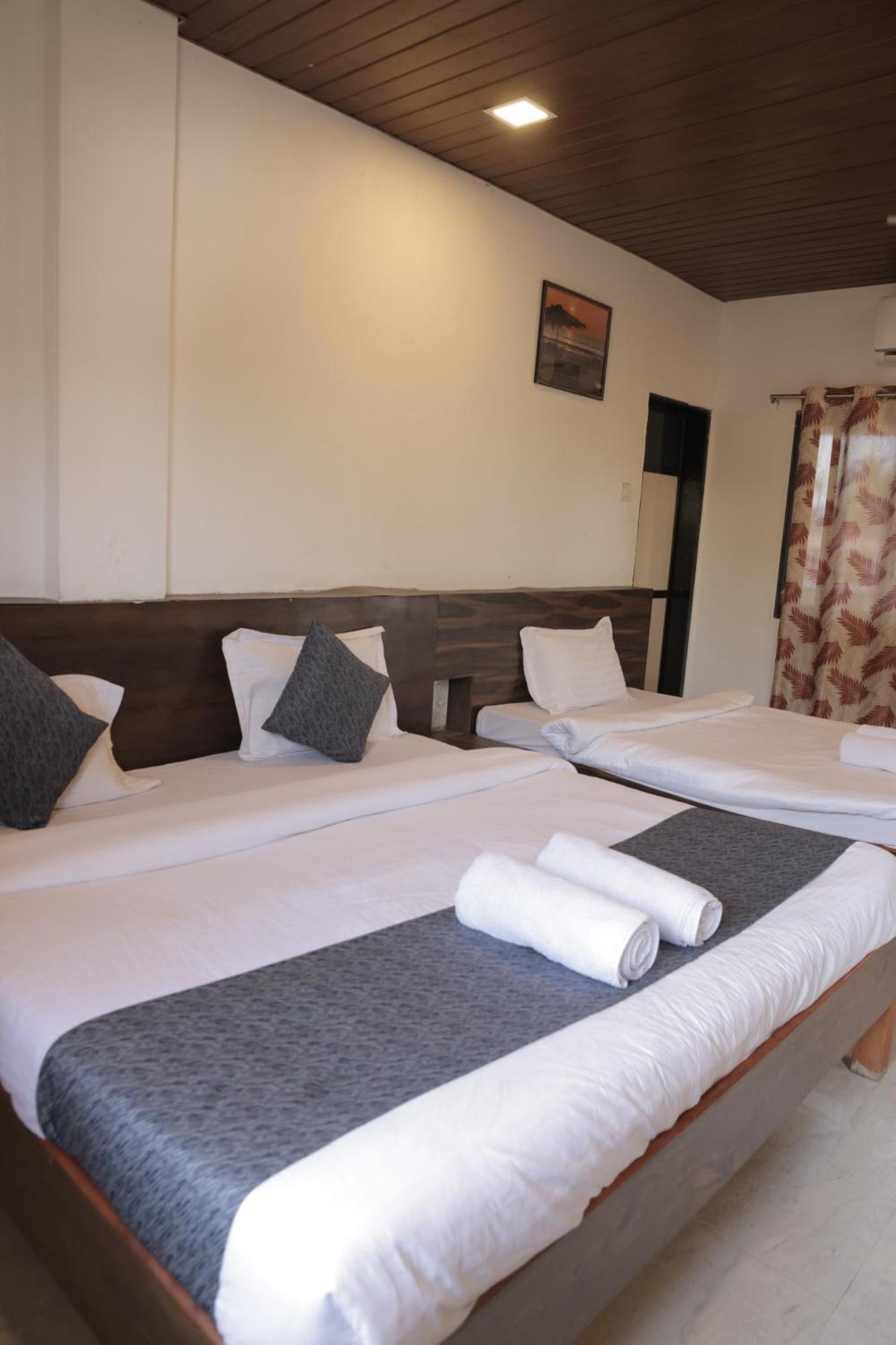 Anant Villa & Resorts Nagaon  Eksteriør bilde