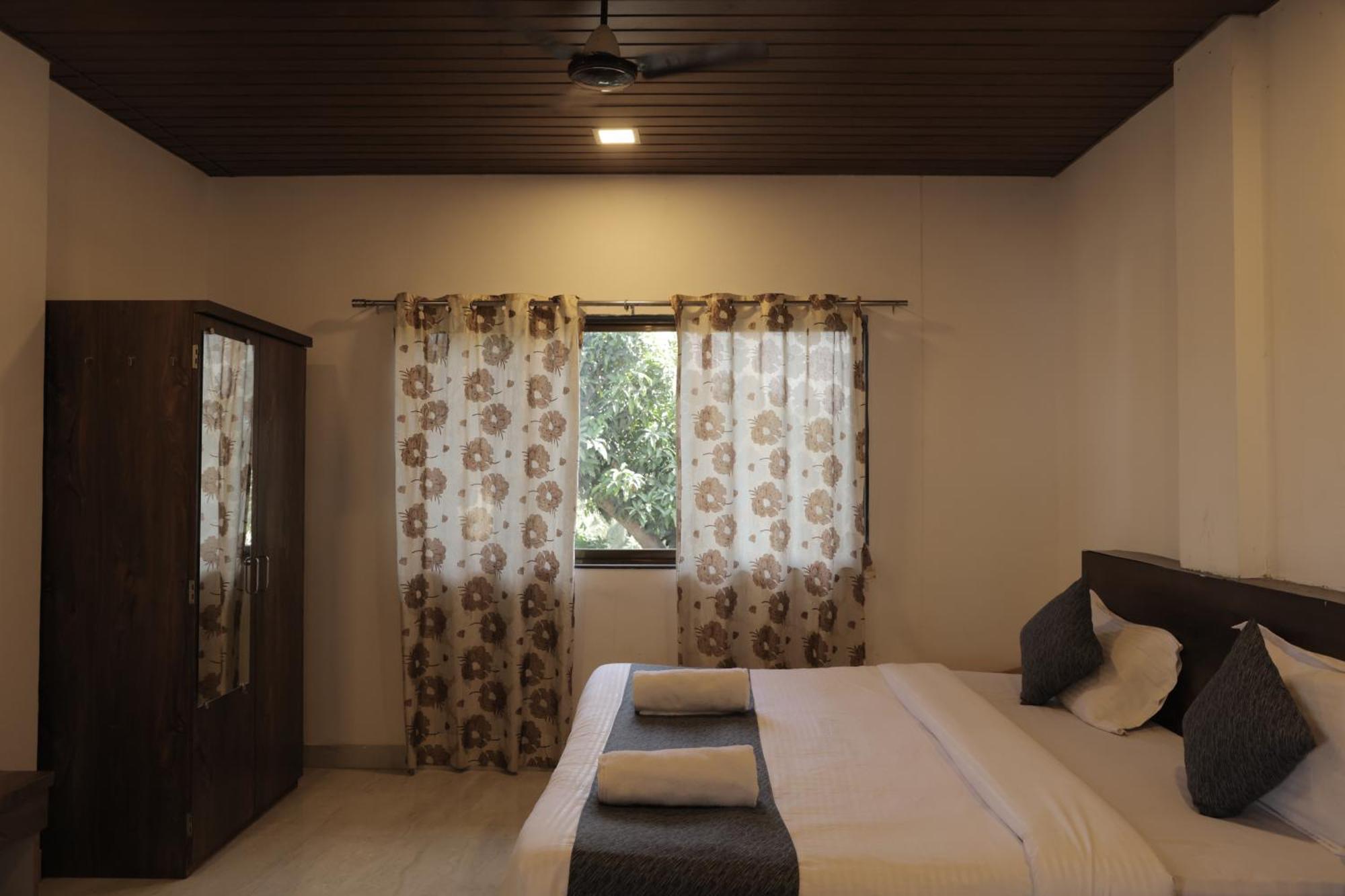 Anant Villa & Resorts Nagaon  Eksteriør bilde