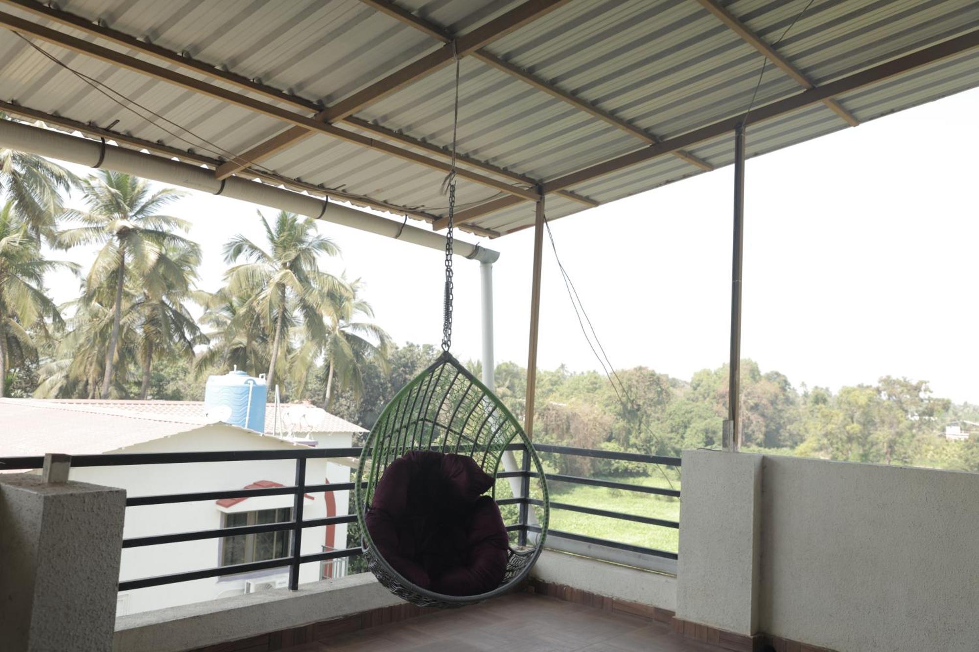 Anant Villa & Resorts Nagaon  Eksteriør bilde