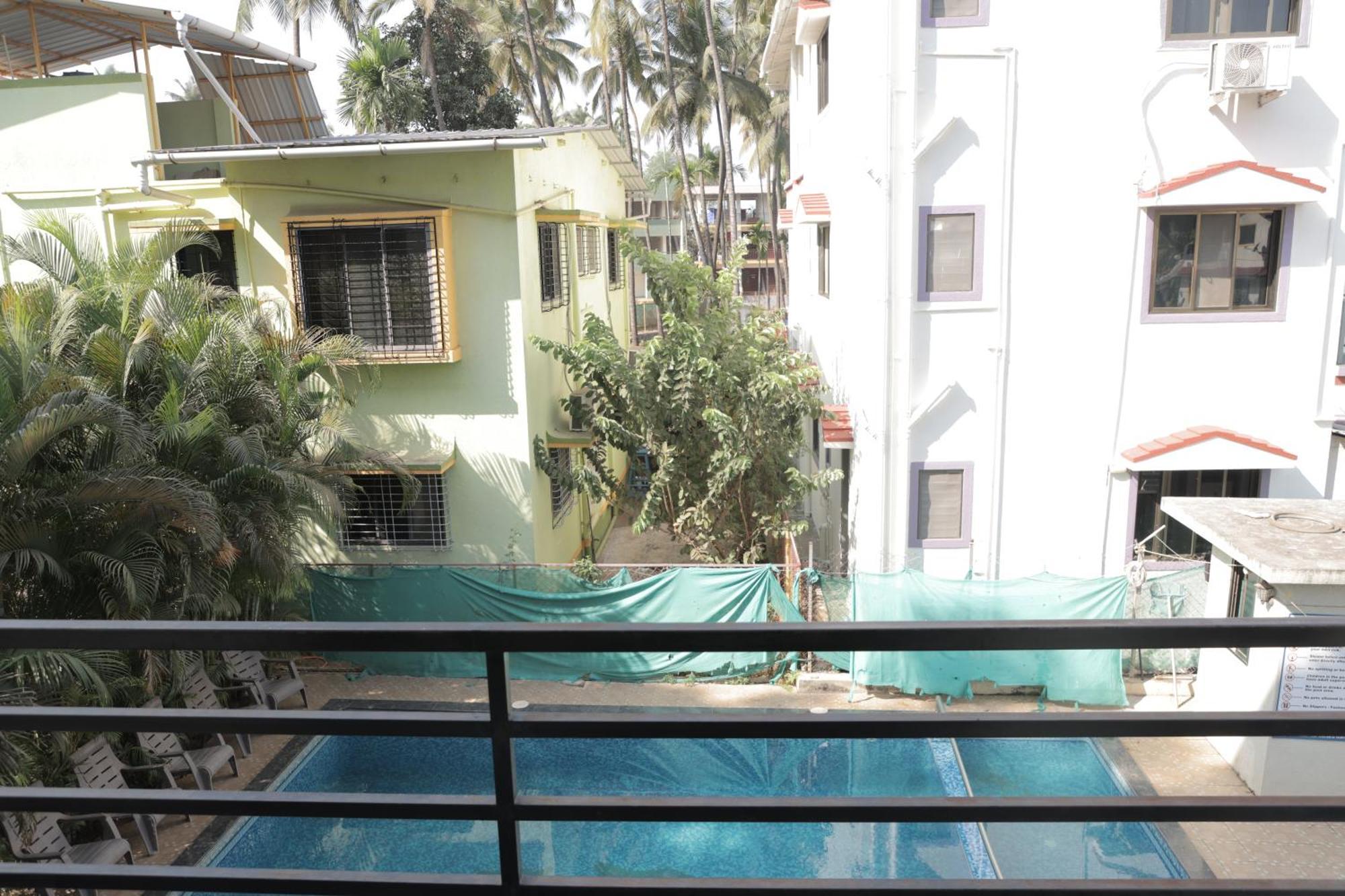 Anant Villa & Resorts Nagaon  Eksteriør bilde